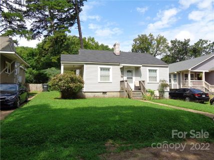 3109 Carol Avenue sold home in Parkview, Charlotte, NC