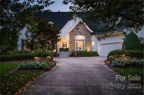12020 Pine Valley Club Drive