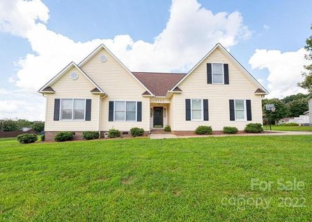 1703 Indian Springs Drive