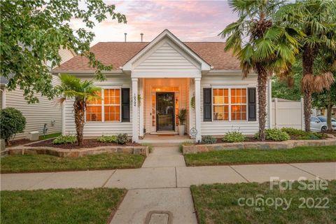 10504 Meadow Crossing Lane