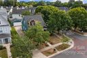 1102 Geraldine Powe Drive sold home in Charlotte, SC
