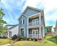 136 Morehouse Avenue sold home in Mooresville, SC