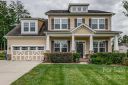 527 Iron Horse Lane 75 sold home in Midland, SC