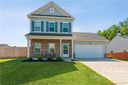 214 Austen Lakes Drive 96 sold home in York, SC