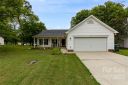 5051 Wheat Drive sold home in Concord, SC