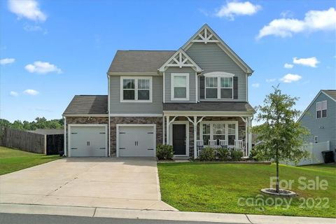 244 Austen Lakes Drive
