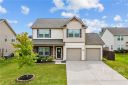 1717 Sawtooth Court sold home in Landis, SC