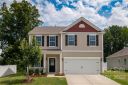 124 Southhampton Street sold home in Mooresville, SC