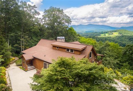 48 Stony Crest Drive sold home in Swiss Village, Spruce Pine, NC