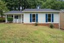 7405 Lockmont Drive sold home in Charlotte, SC