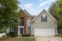 14839 Ashlight Drive sold home in Charlotte, SC