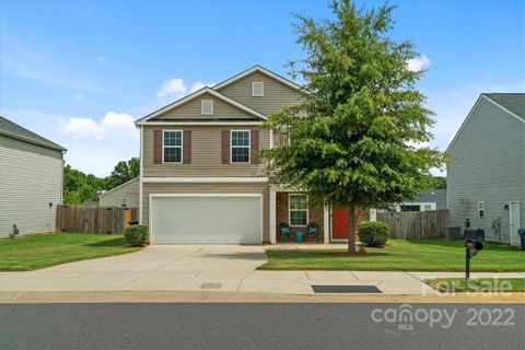 4316 Davis Meadows Drive