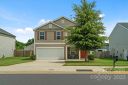 4316 Davis Meadows Drive sold home in Charlotte, SC