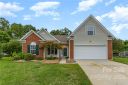 15711 Corsair Court sold home in Charlotte, SC
