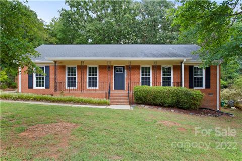 10828 Painted Tree Road