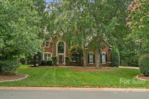 10939 Pound Hill Lane
