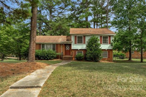 8403 Blockade Court