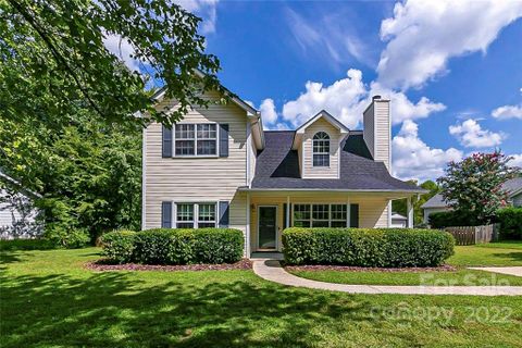 7907 Glencannon Drive