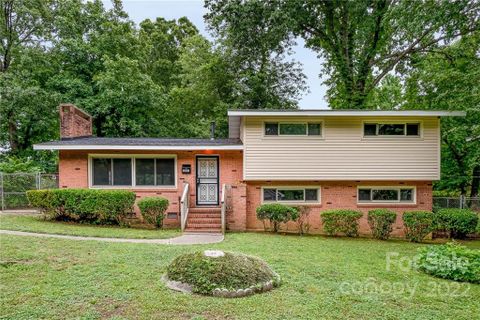 4801 Thornwood Road