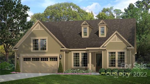 7133 Jolly Brook Drive