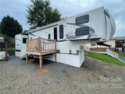 227 Badin View Road