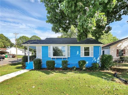 1914 Double Oaks Road sold home in Double Oaks, Charlotte, NC