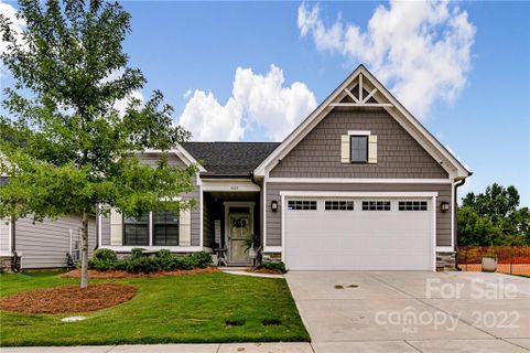 1009 Augustus Beamon Drive