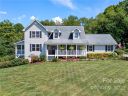 73 Bear Creek Hills Drive sold home in Leicester, SC