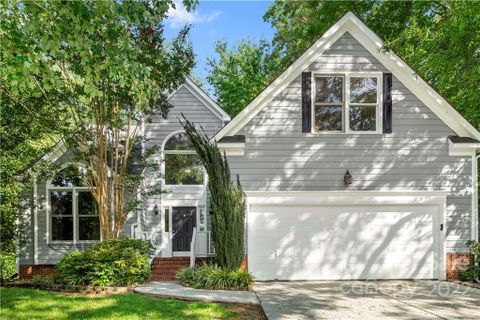 17218 Shadow Bark Drive