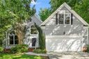 17218 Shadow Bark Drive sold home in Cornelius, SC