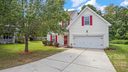 7204 War Emblem Court 296 sold home in Charlotte, SC