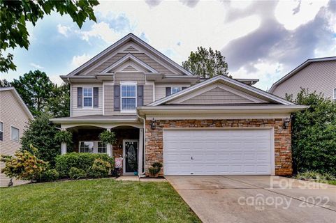 221 Lylic Woods Drive