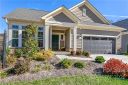 8238 Parknoll Drive sold home in Huntersville, SC