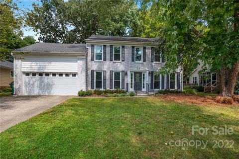 10500 Fairway Ridge Road