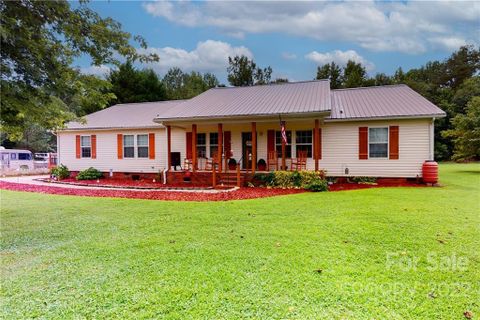 3014 Drake Drive sold home in Shadow Oaks, Stanley, NC