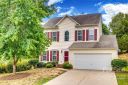 4166 Autumn Cove Drive sold home in Clover, SC