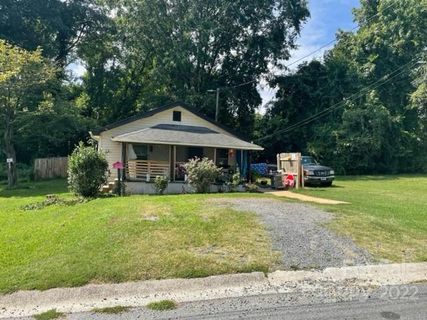 5725 5727 Second Street 320 sold home in Todd Park, Charlotte, NC