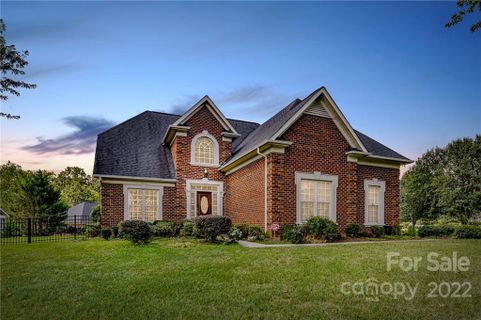 4023 Troon Drive