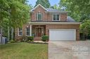 2815 Glen Summit Drive sold home in Charlotte, SC