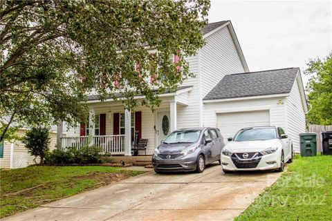 3052 Parade Lane