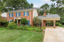 8913 Tree Haven Drive sold home in Charlotte, SC