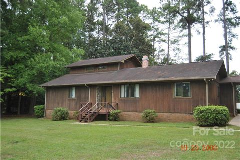 5363 Woodside Drive 23 sold home in River Pines, Rock Hill, SC