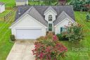 3008 Trellis Lane sold home in Monroe, SC