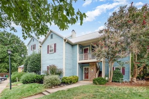 3208 Selwyn Farms Lane