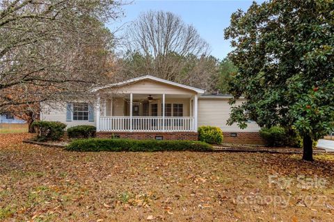 5064 Valleymere Road sold home in Valleymere, Rock Hill, SC