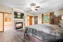 450 Brannon Forest Drive sold home in Waynesville, SC