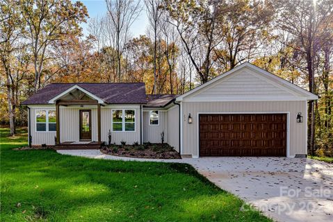 273 Lone Pine Road sold home in Carson Creek, Statesville, NC