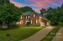 10424 Oak Pond Circle sold home in Charlotte, SC