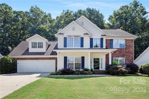 2901 Glen Summit Drive