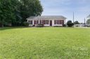 1313 Ridgewood Drive sold home in Concord, SC